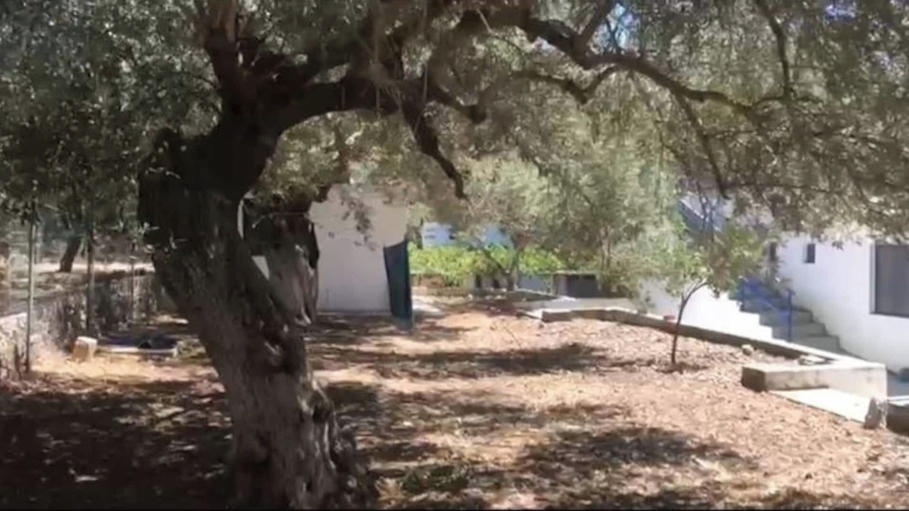 Photo of Outdoor in Sfinari