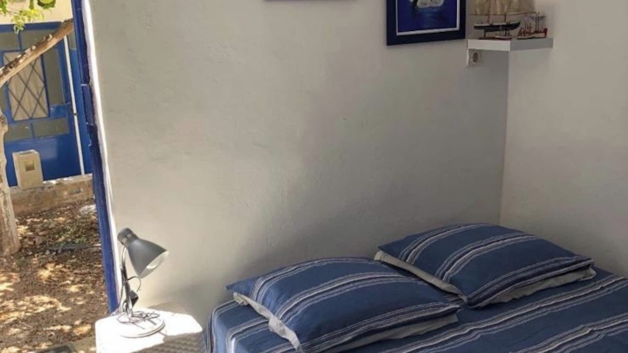 Photo of Bedroom in Sfinari