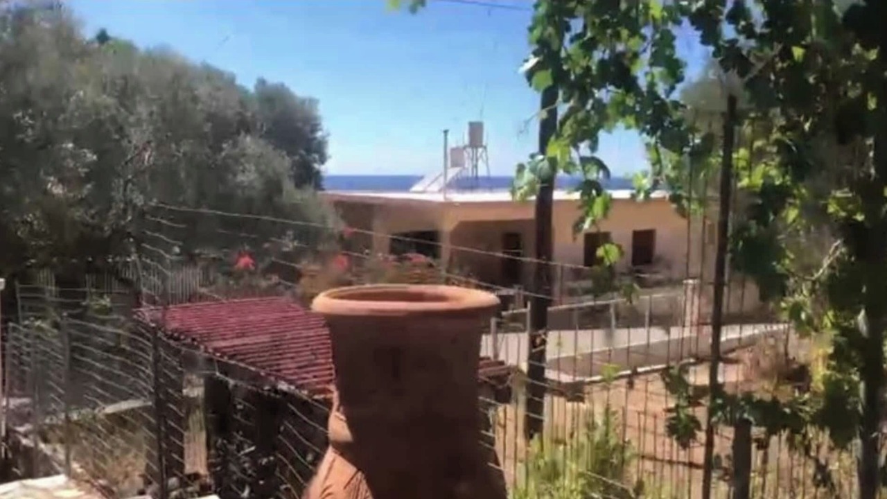 Photo of Outdoor in Sfinari