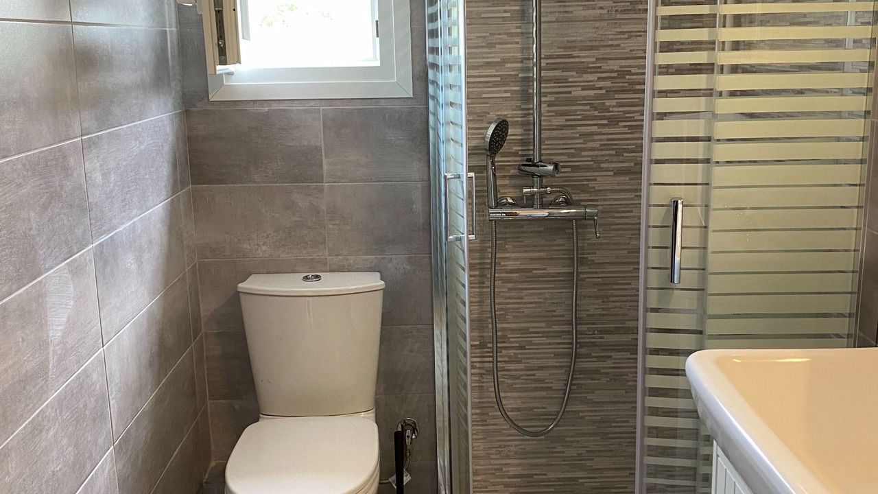 Photo of Bathroom in Nea Propontida