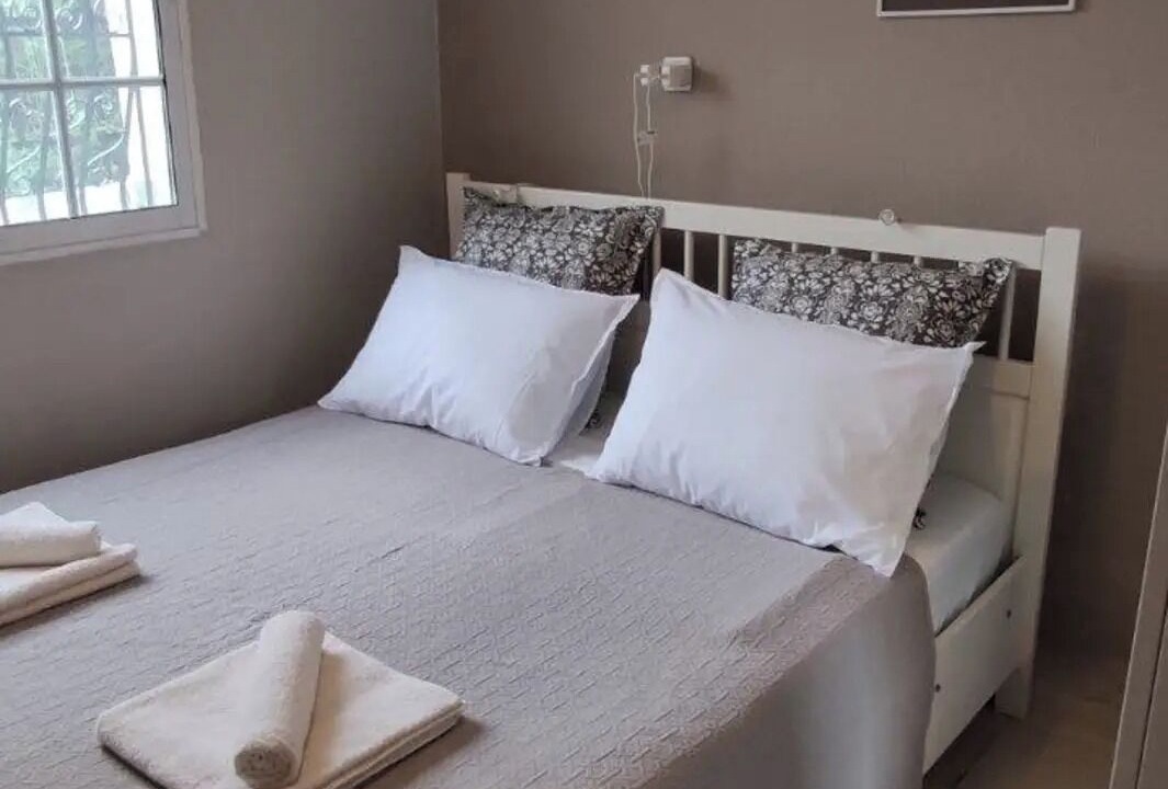Photo of Bedroom in Nea Propontida