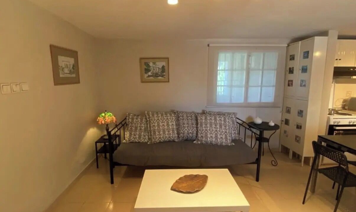 Photo of Livingroom in Nea Propontida