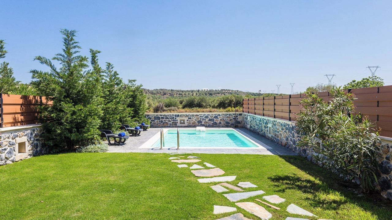 Photo of Outdoor in Houdetsi