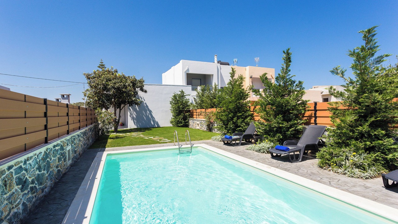 Photo of Outdoor in Houdetsi