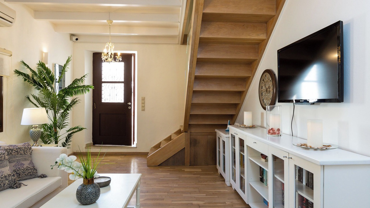 Photo of Bedroom in Chromonastiri