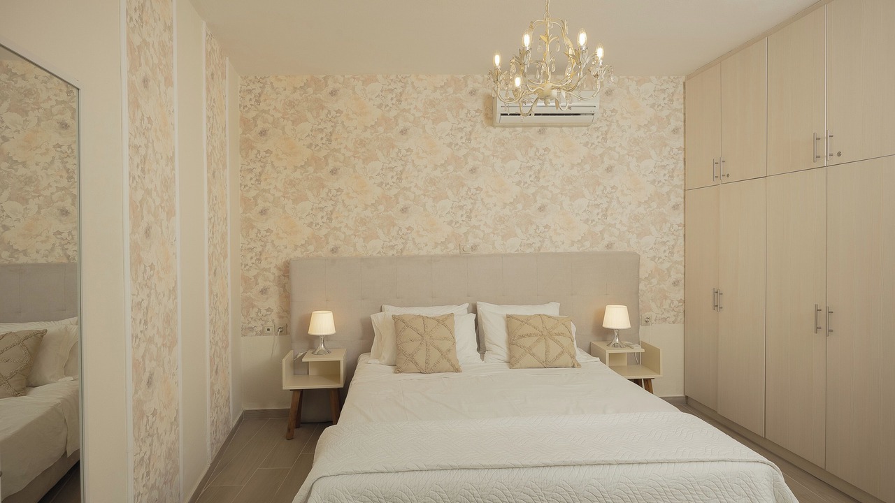 Photo of Bedroom in Chromonastiri
