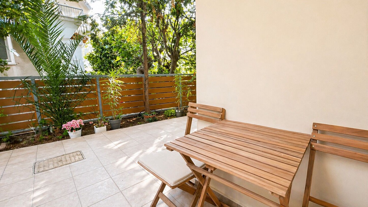 Photo of Outdoor in Chalandri
