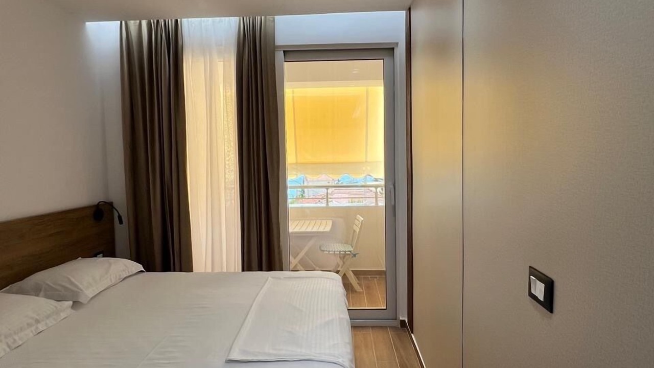 Photo of Bedroom in Qender