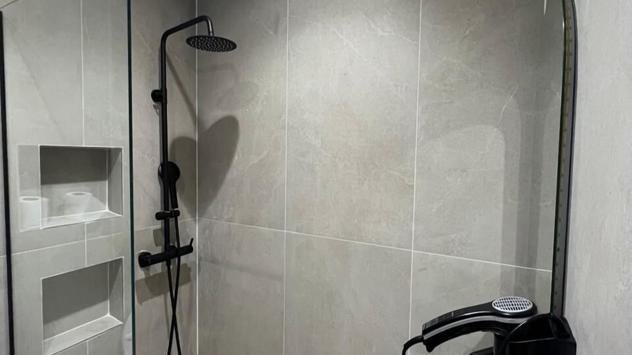 Photo of Bathroom in Qender