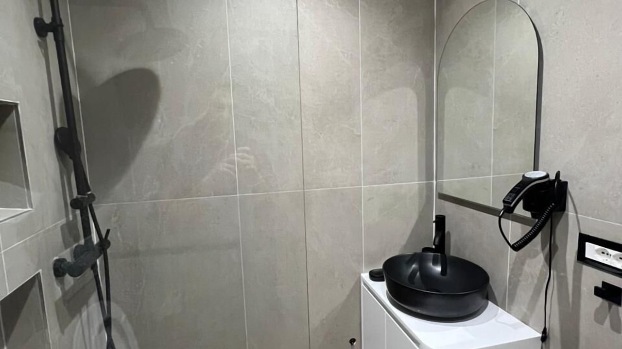 Photo of Bathroom in Qender