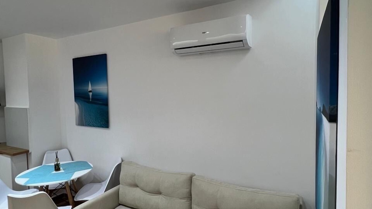 Photo of Livingroom in Qender