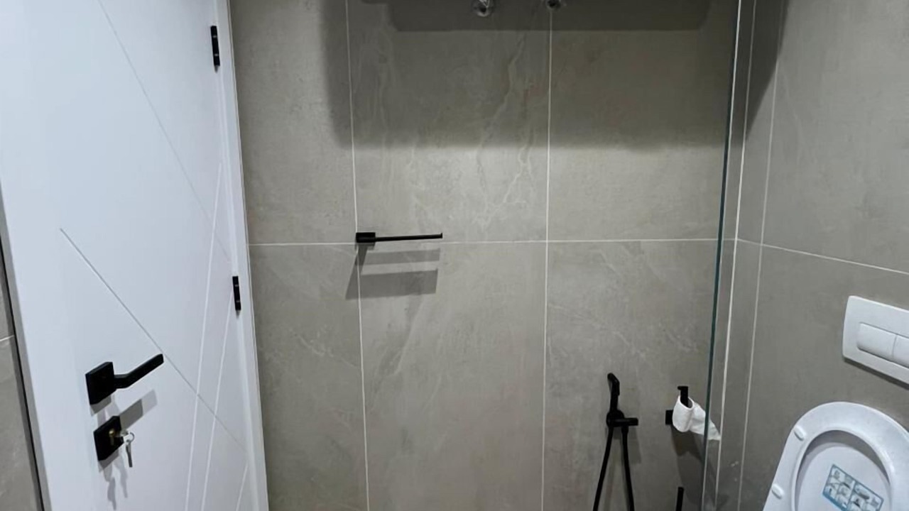 Photo of Bathroom in Qender
