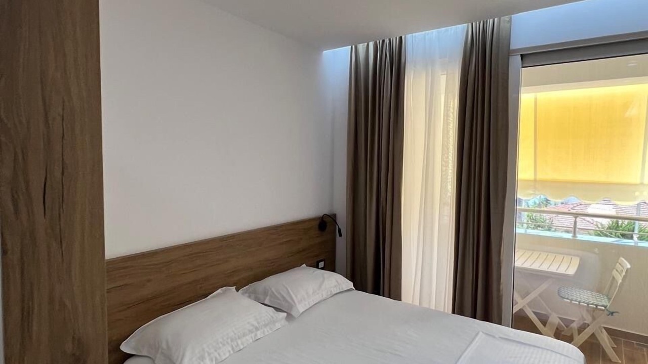 Photo of Bedroom in Qender