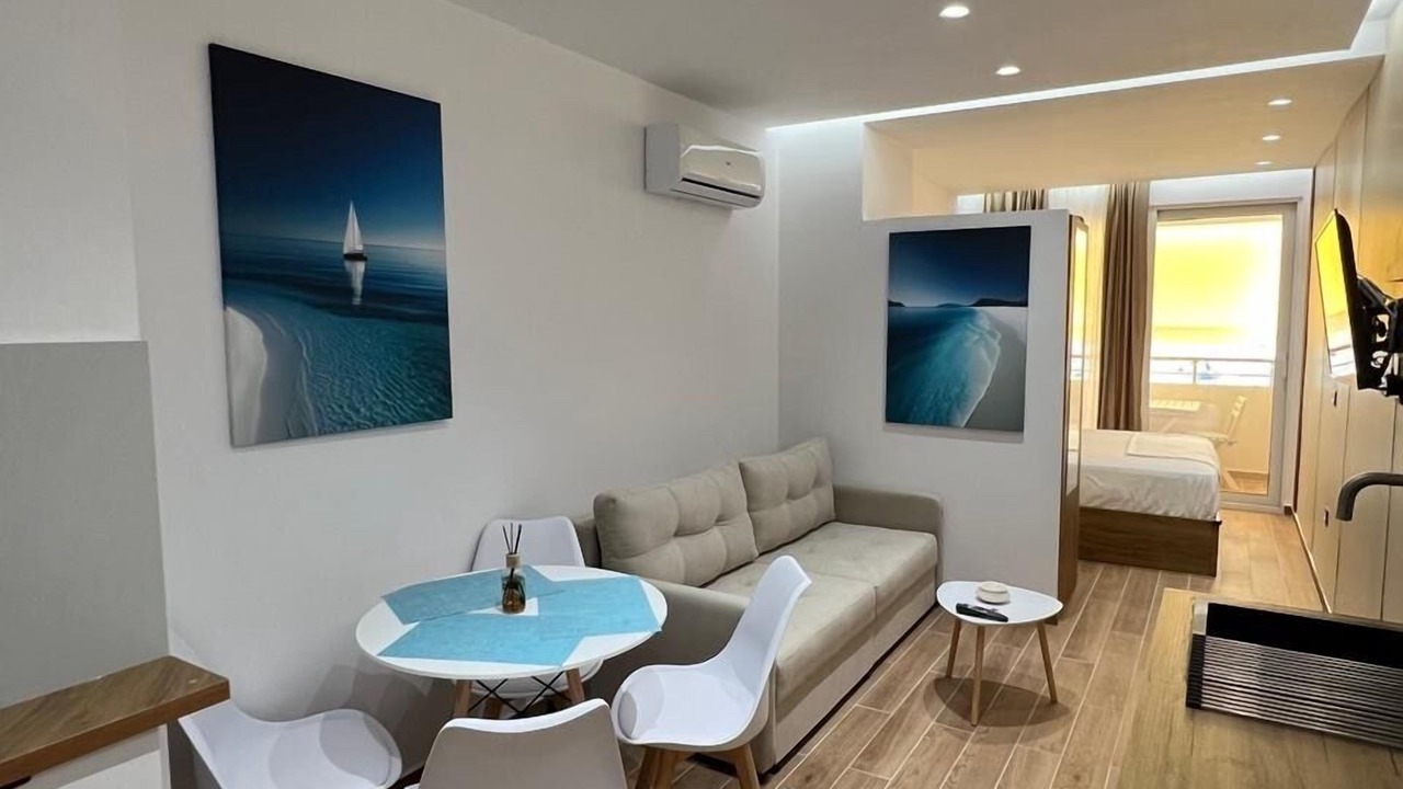 Photo of Bedroom in Qender