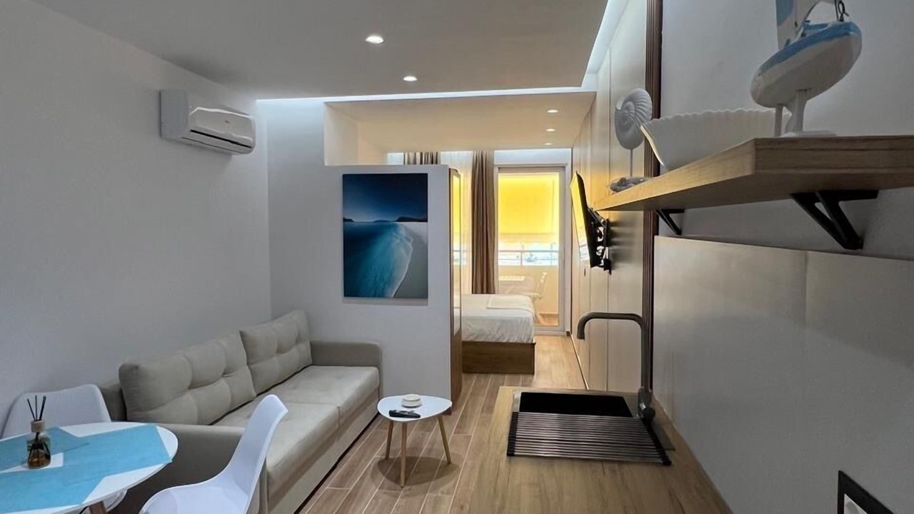 Photo of Bedroom in Qender