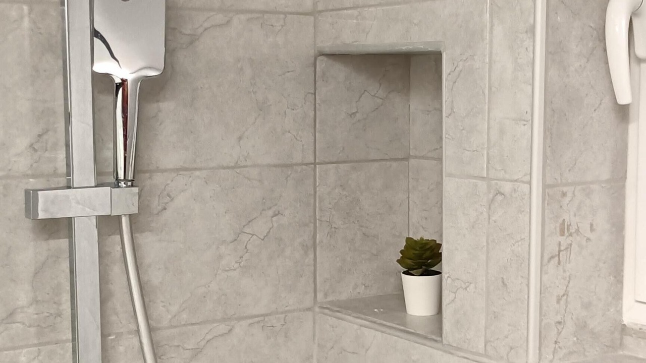 Photo of Bathroom in Marousi
