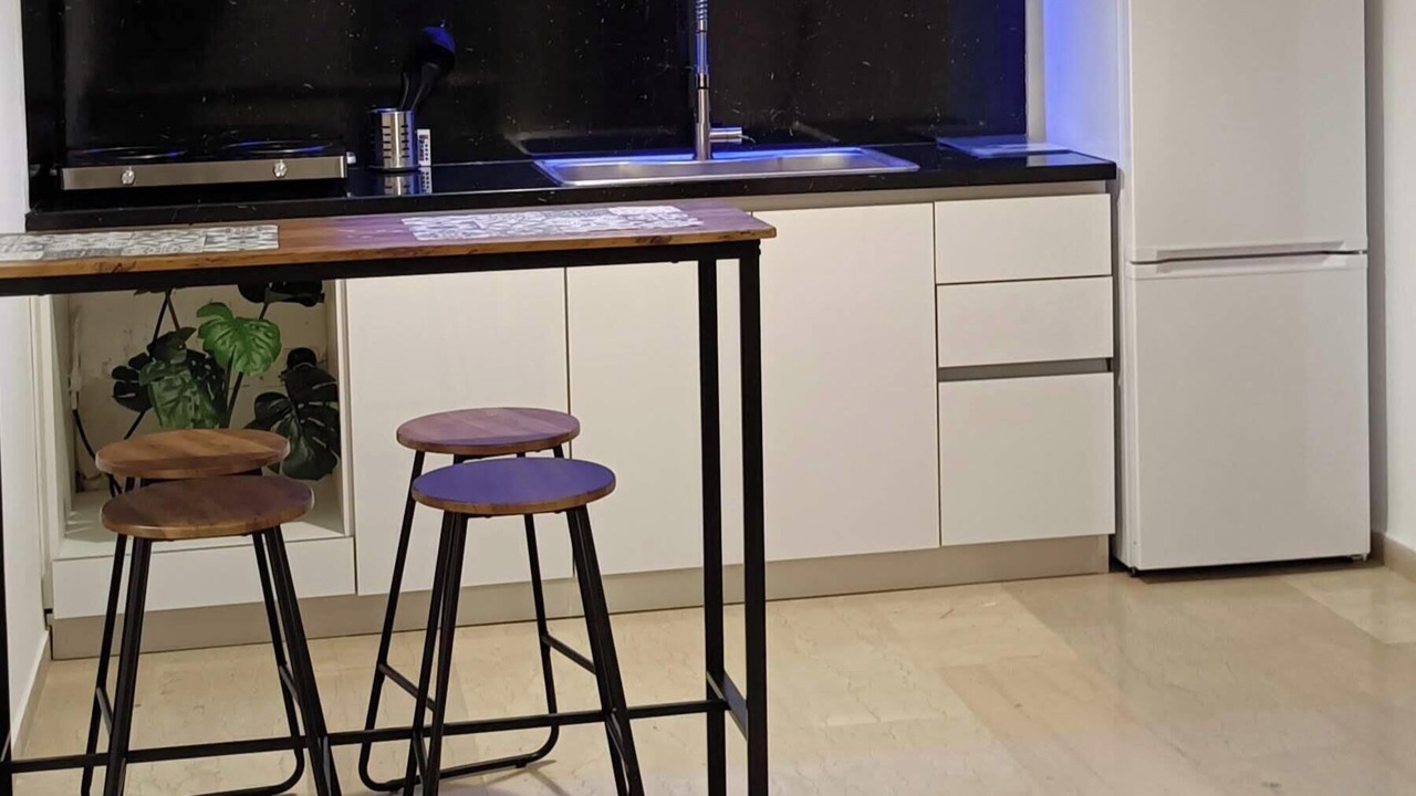 Photo of Kitchen in Marousi