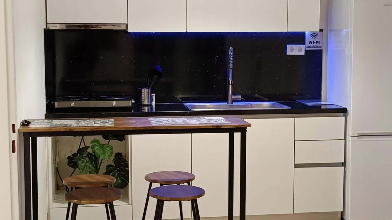 Photo of Kitchen in Marousi