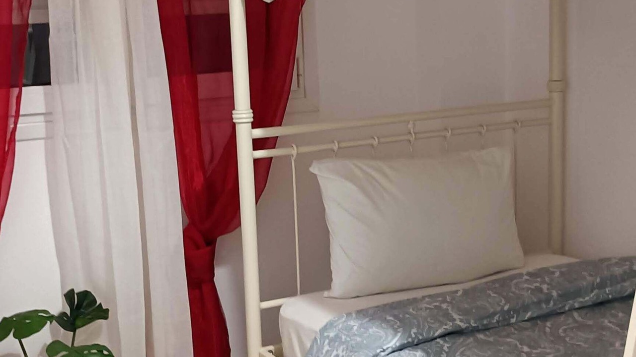 Photo of Bedroom in Marousi