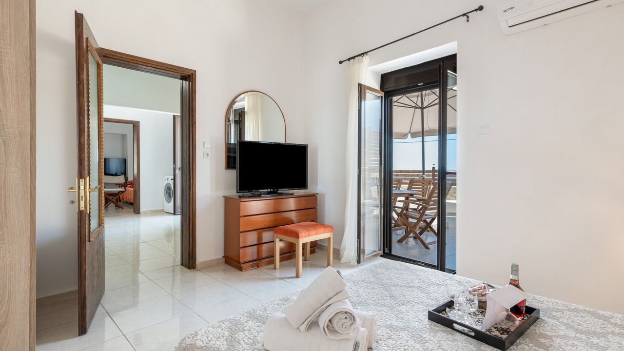Photo of Bedroom in Asklipiio