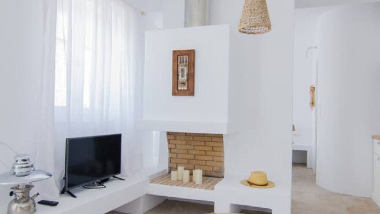Photo of Livingroom in Ios Town