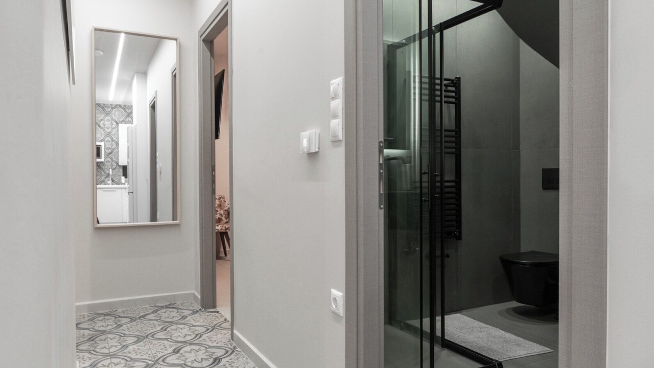 Photo of Bathroom in Old Quarter
