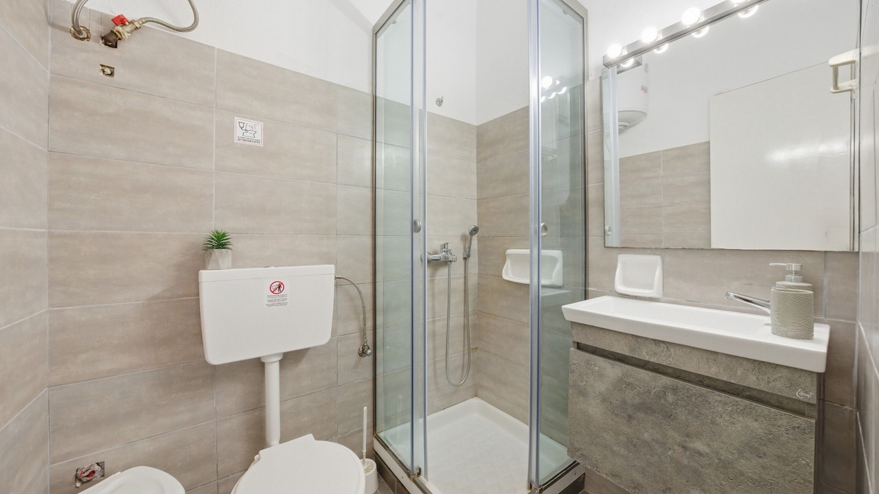 Photo of Bathroom in Limni