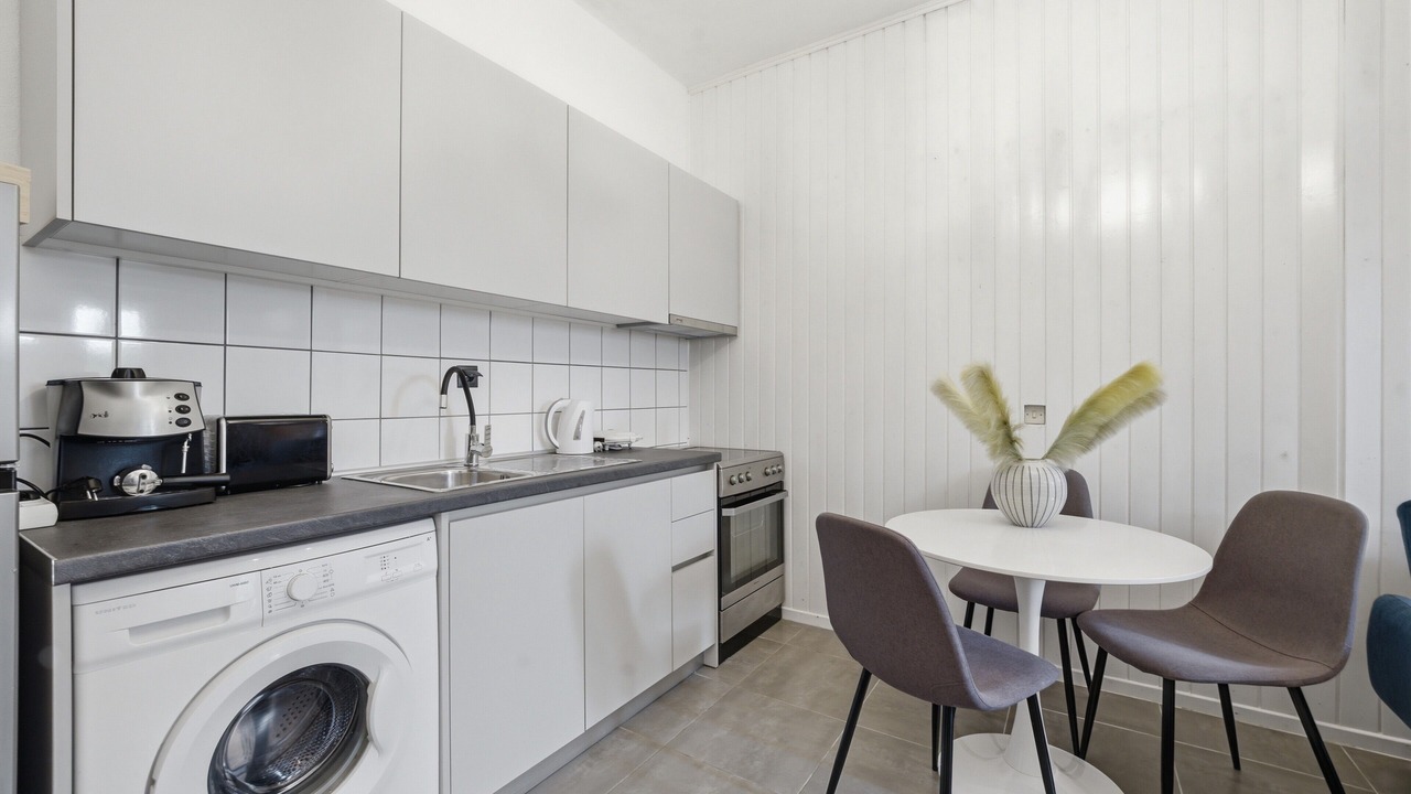 Photo of Kitchen in Limni