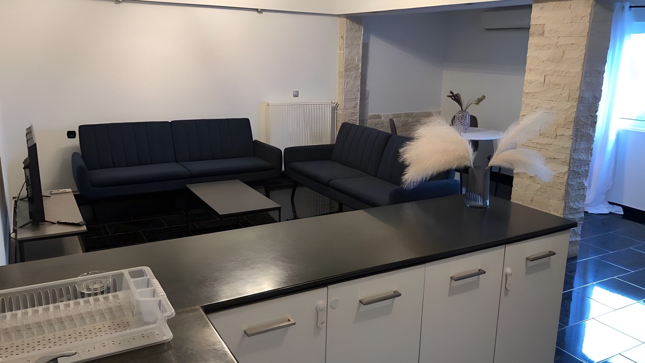 Photo of Livingroom in Tzavros