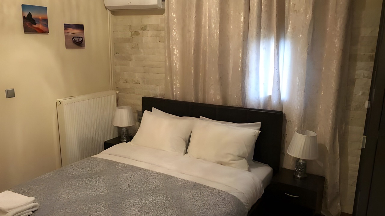 Photo of Bedroom in Tzavros