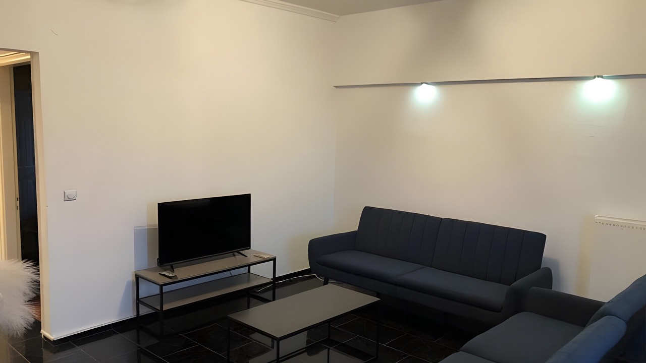 Photo of Livingroom in Tzavros