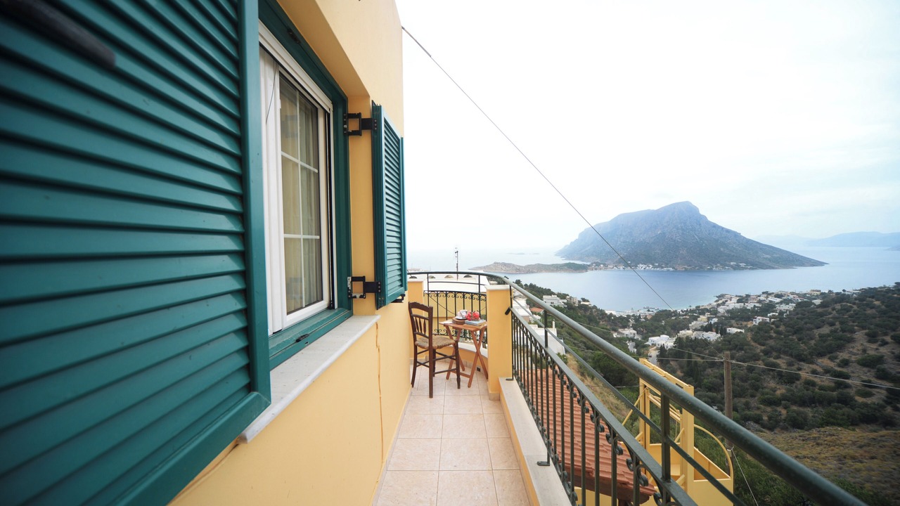 Photo of Outdoor in Kamari