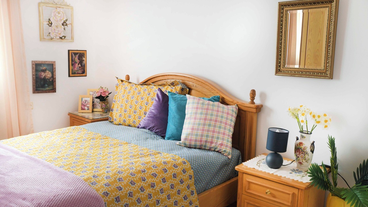 Photo of Bedroom in Kamari