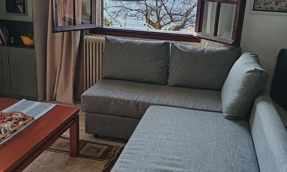 Photo of Livingroom in Nea Skioni