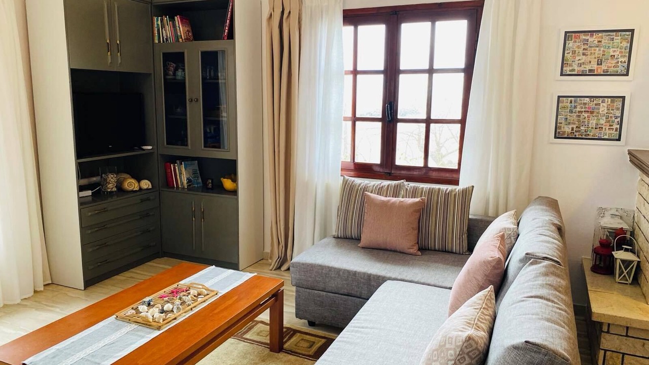 Photo of Livingroom in Nea Skioni