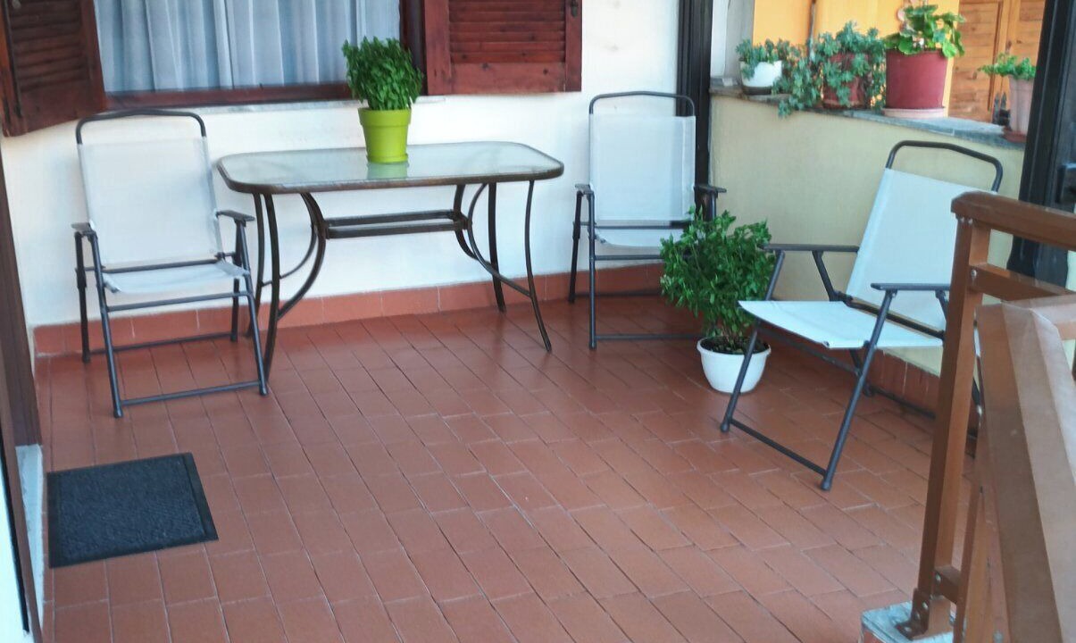 Photo of Patio Balcony in Nea Skioni