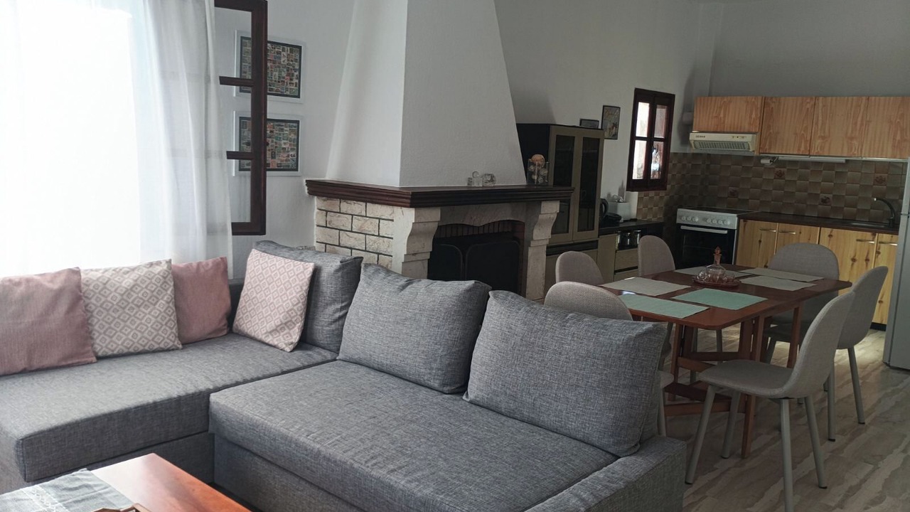 Photo of Livingroom in Nea Skioni