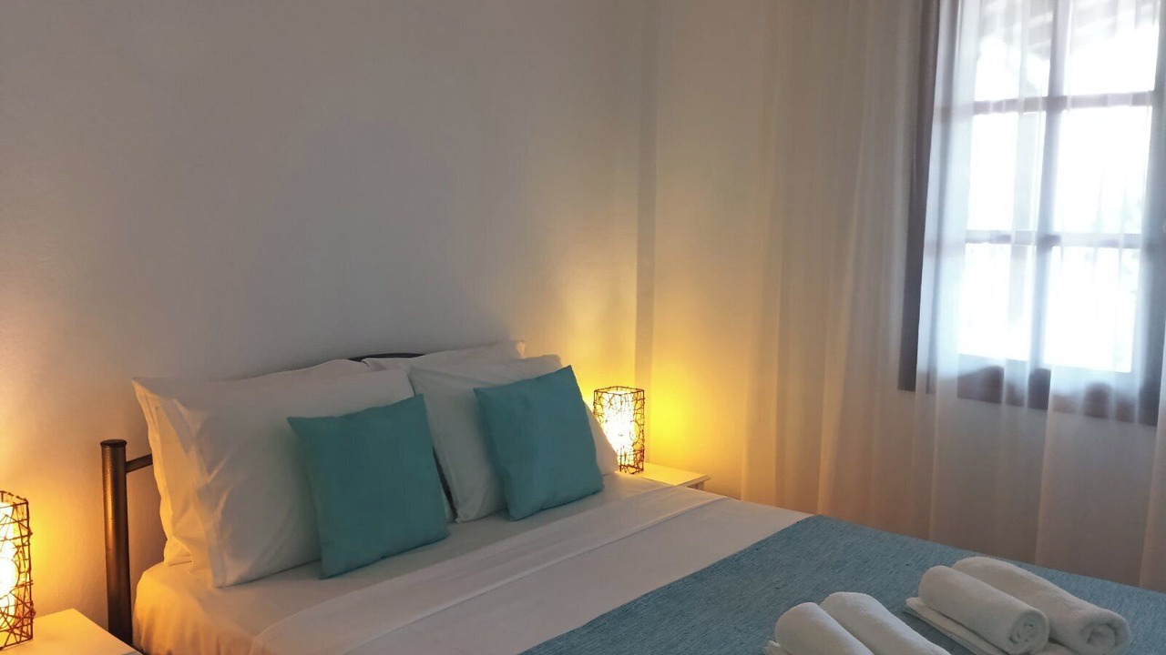 Photo of Bedroom in Nea Skioni