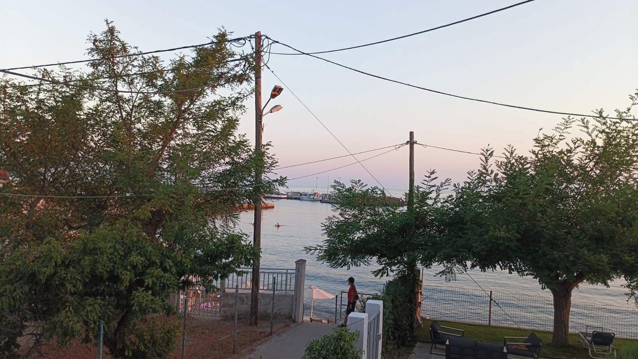 Photo of Outdoor in Nea Skioni