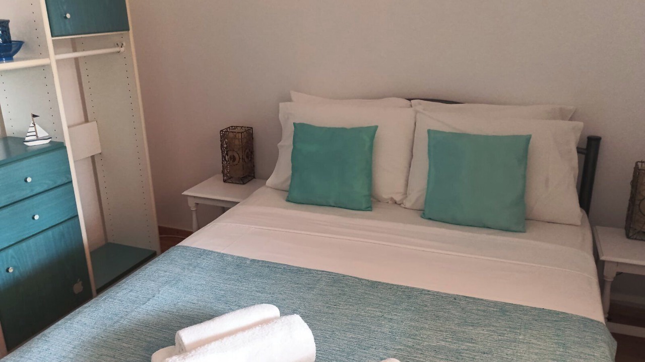 Photo of Bedroom in Nea Skioni