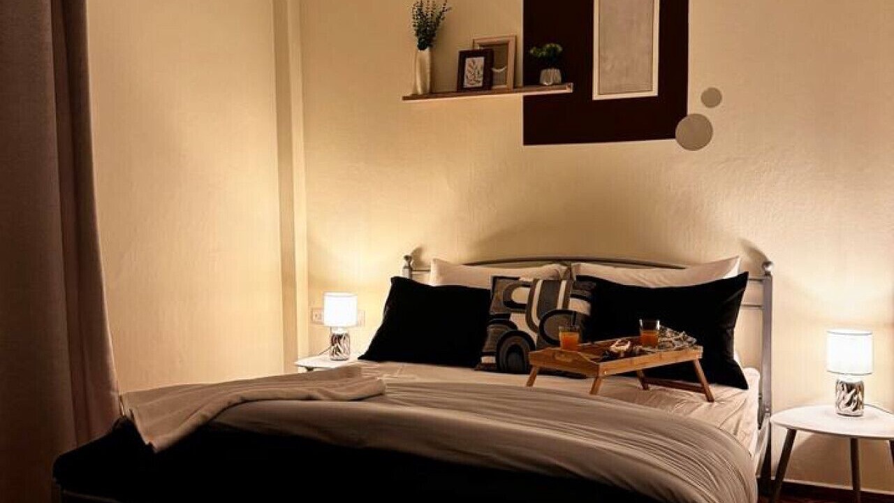 Photo of Bedroom in Thessaloniki City Centre