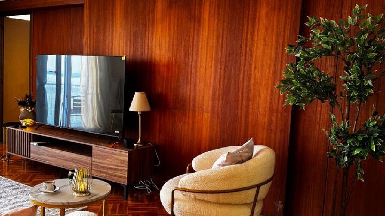 Photo of Livingroom in Thessaloniki City Centre