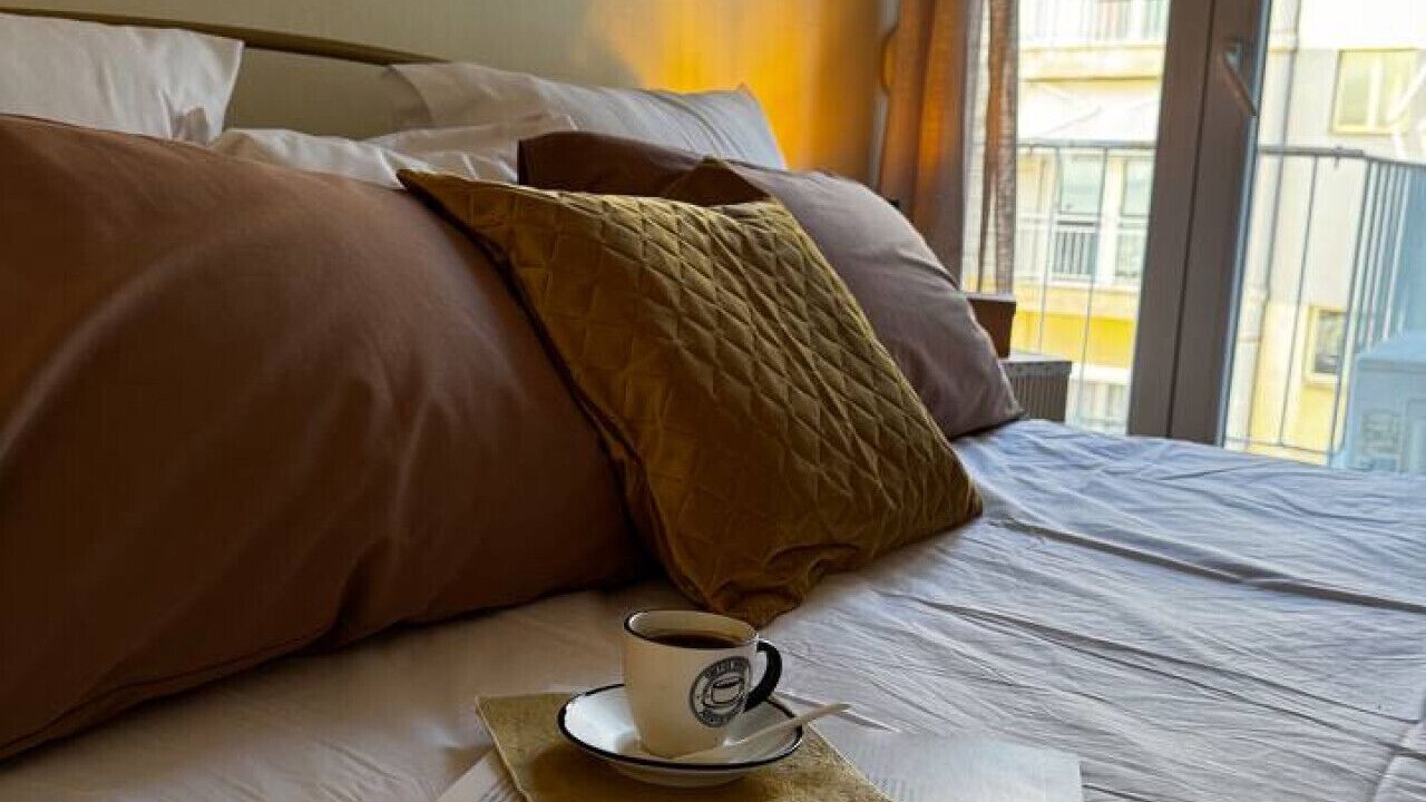 Photo of Bedroom in Thessaloniki City Centre