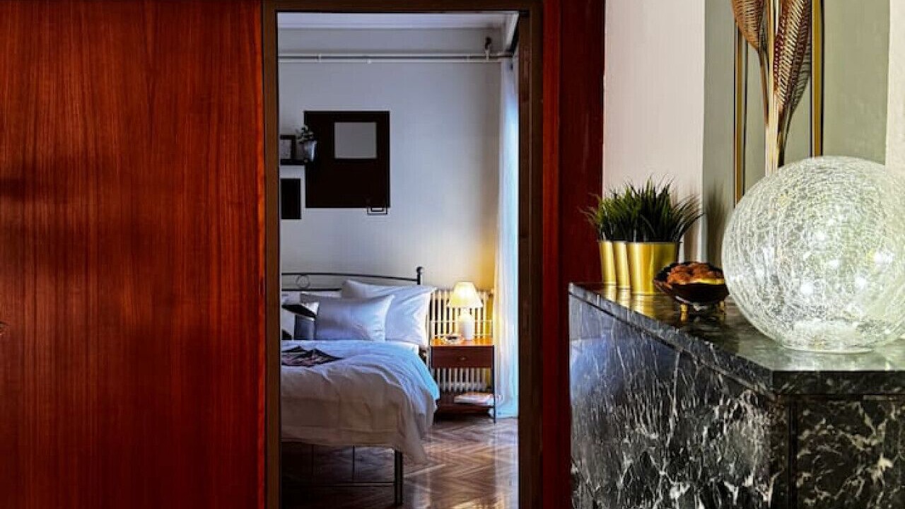 Photo of Bedroom in Thessaloniki City Centre