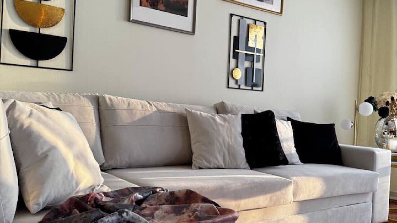 Photo of Livingroom in Thessaloniki City Centre