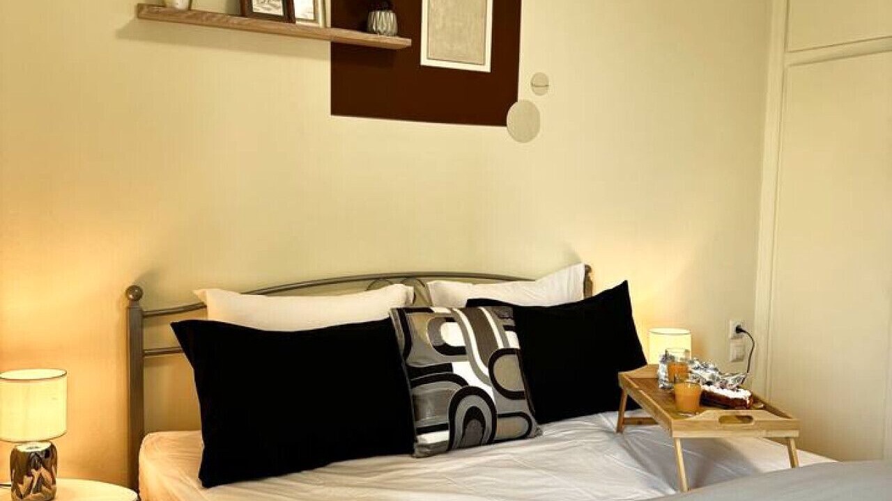 Photo of Bedroom in Thessaloniki City Centre