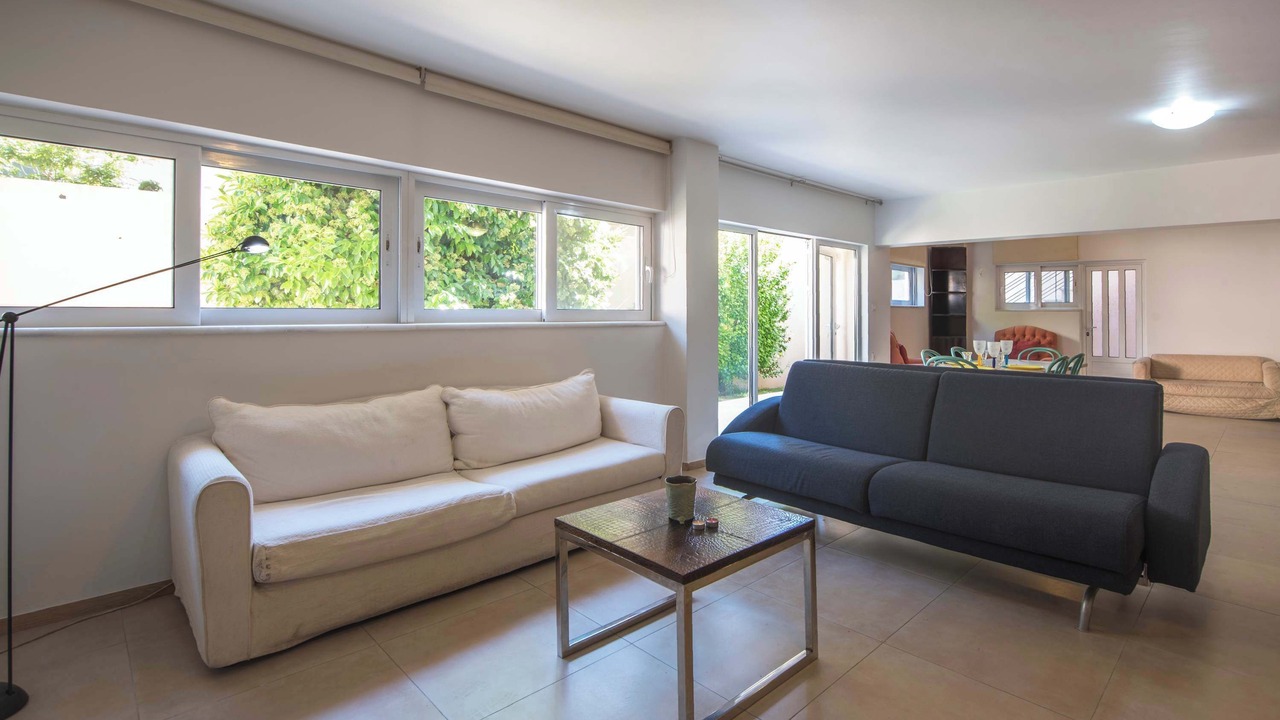 Photo of Livingroom in Palaio Psychiko