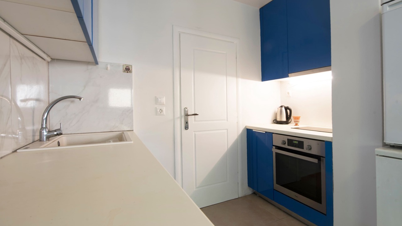 Photo of Kitchen in Palaio Psychiko