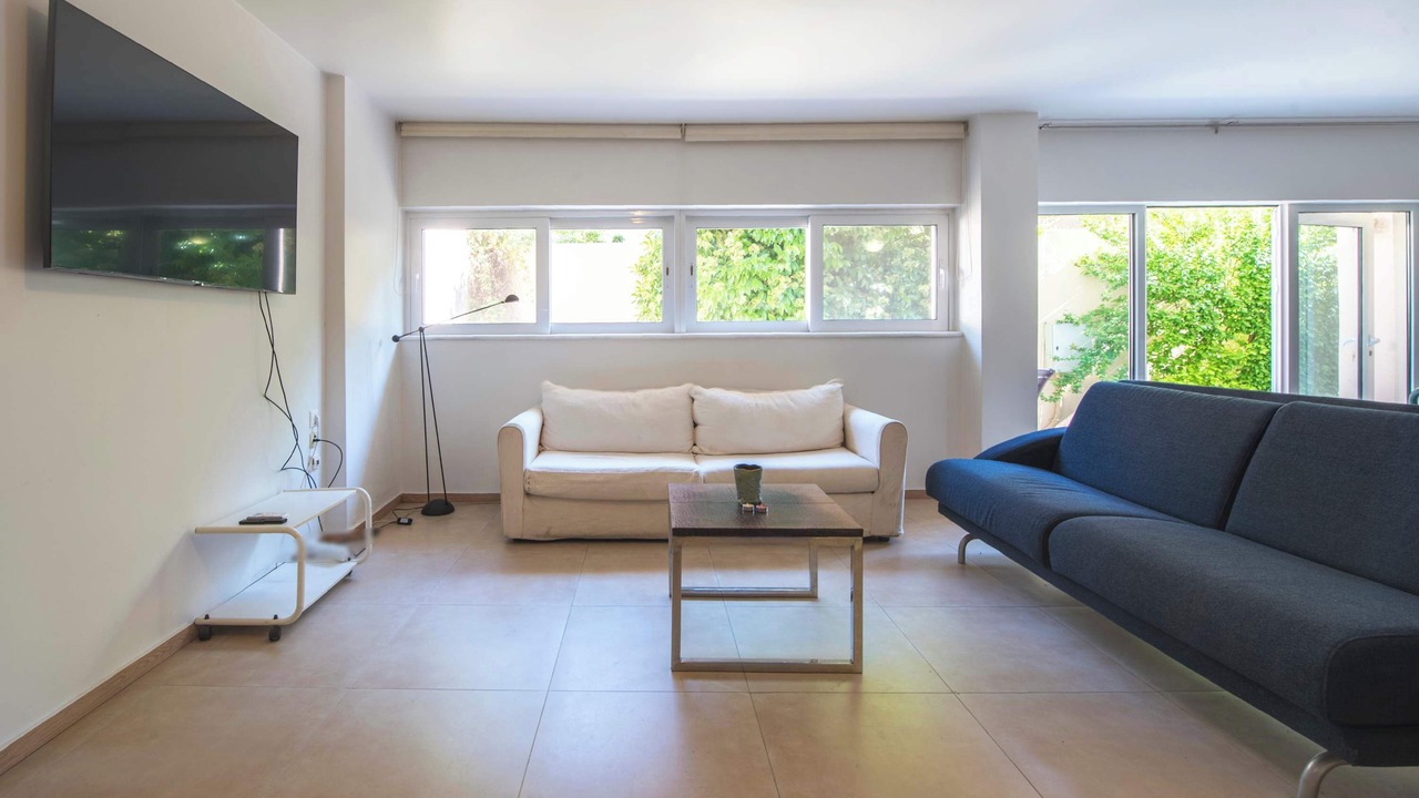 Photo of Livingroom in Palaio Psychiko