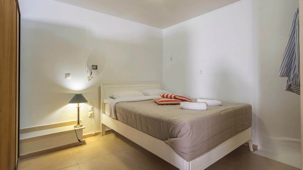 Photo of Bedroom in Palaio Psychiko